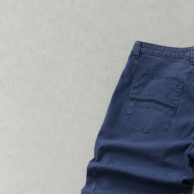 Armani Jeans Jeans Marineblau Limited (W28 | DE 44)