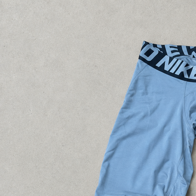 Nike Compression Tights Grau Limited (Size M)
