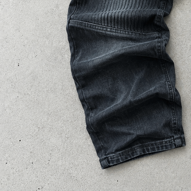 True Religion Jeans Black Limited (W29 | DE 44)