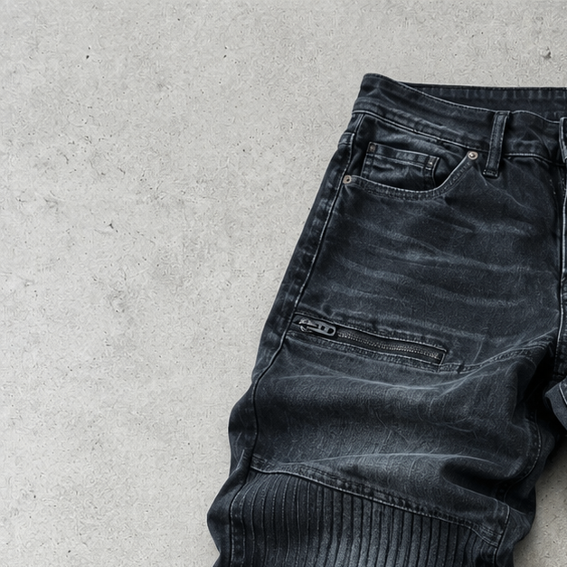 True Religion Jeans Black Limited (W29 | DE 44)