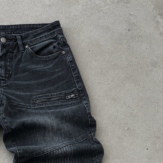True Religion Jeans Black Limited (W29 | DE 44)