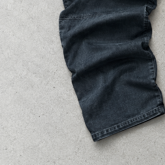 True Religion Jeans Black Limited (W29 | DE 44)
