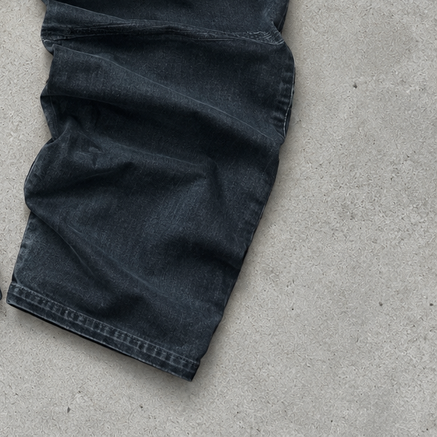 True Religion Jeans Black Limited (W29 | DE 44)