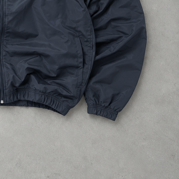Arsenal Nike Track Jacket Navy Limited (L)
