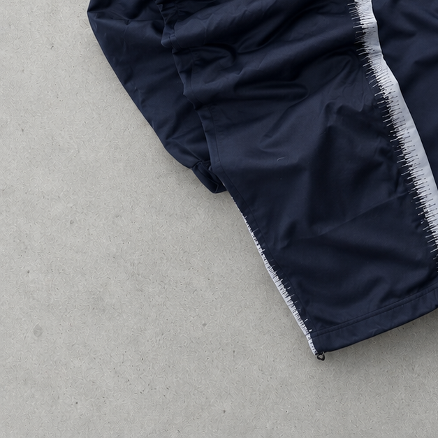 Nike Tracksuit Navy Rare (L)