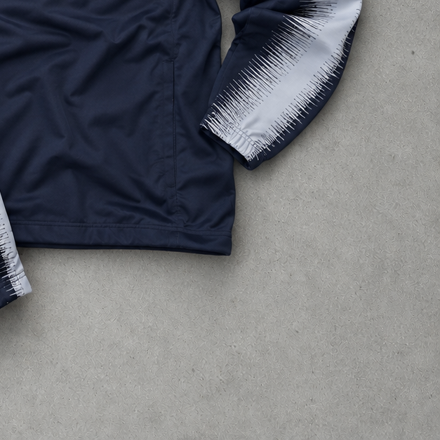 Nike Tracksuit Navy Rare (L)