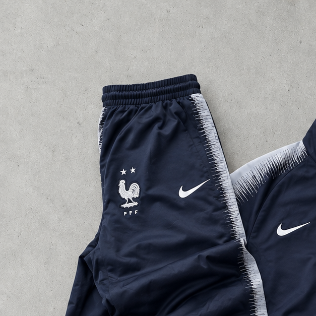 Nike Tracksuit Navy Rare (L)