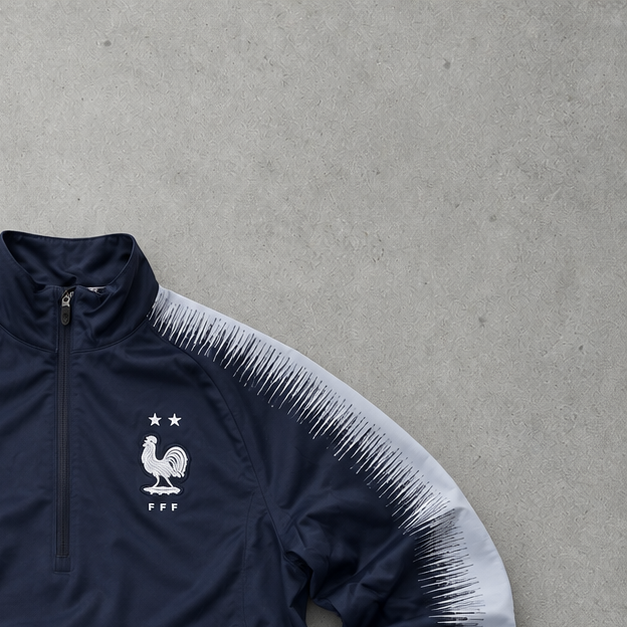 Nike Tracksuit Navy Rare (L)