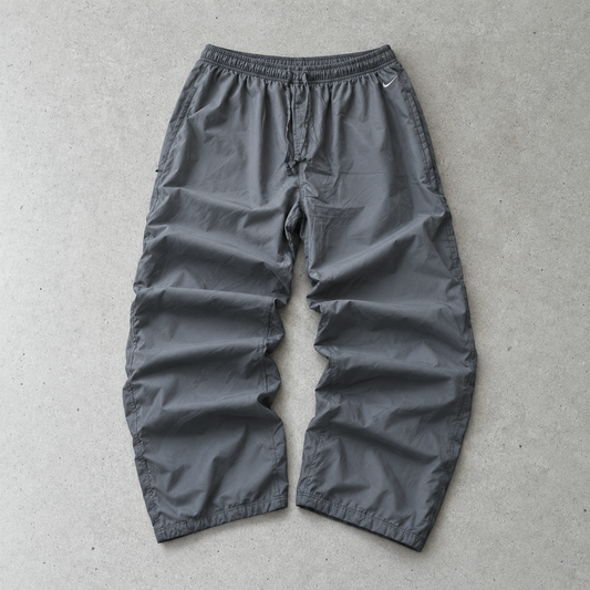 Nike Track Pants Grau Limited (M)