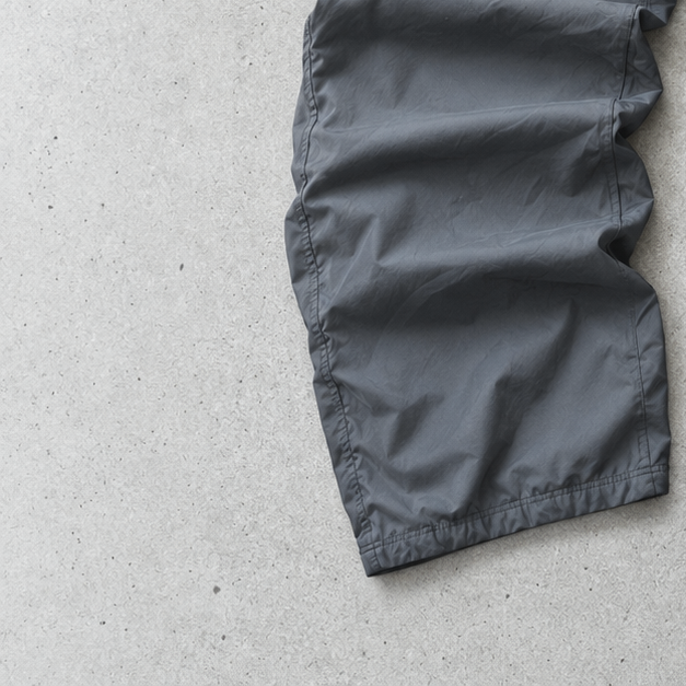 Nike Track Pants Grau Limited (M)