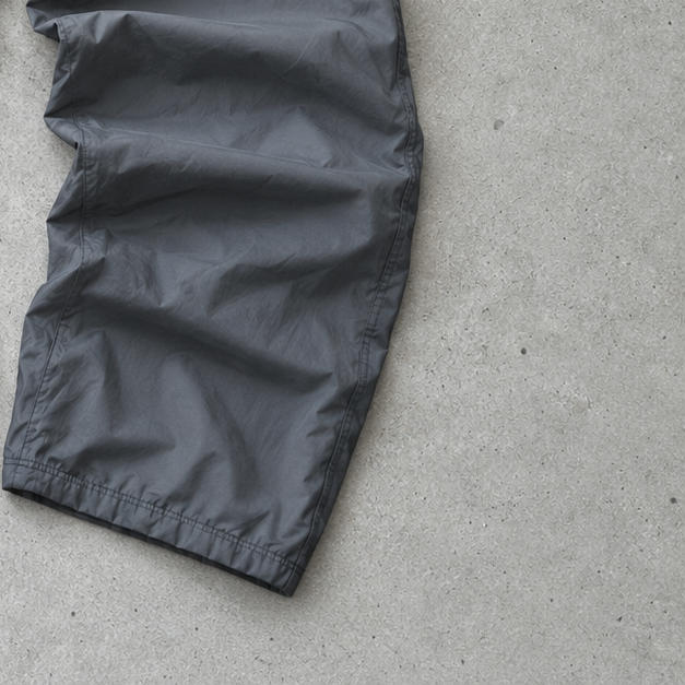 Nike Track Pants Grau Limited (M)