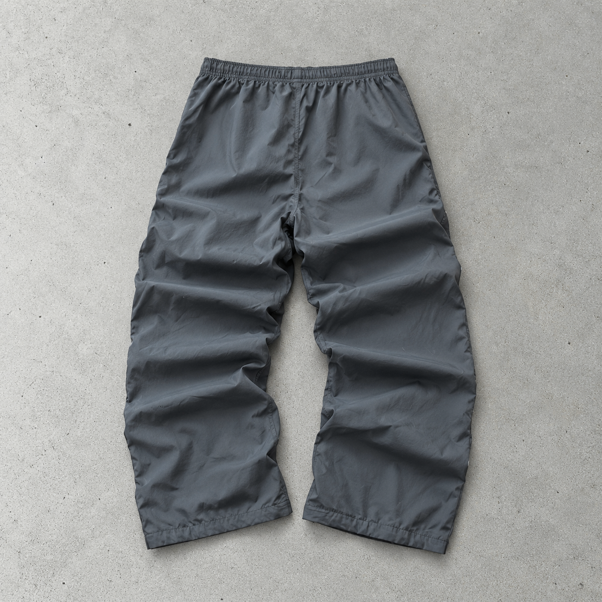 Nike Track Pants Grau Limited (M)