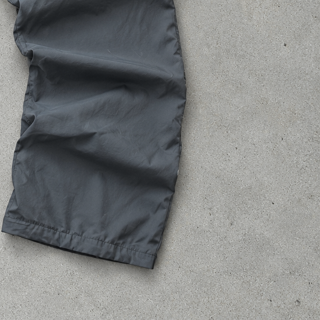 Nike Track Pants Grau Limited (M)