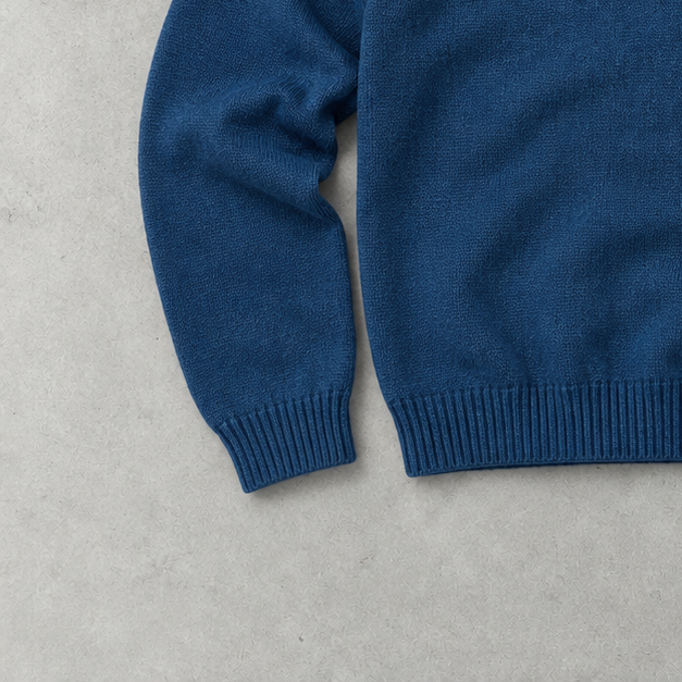 Ralph Lauren Sweater Blau Limited (XXL)