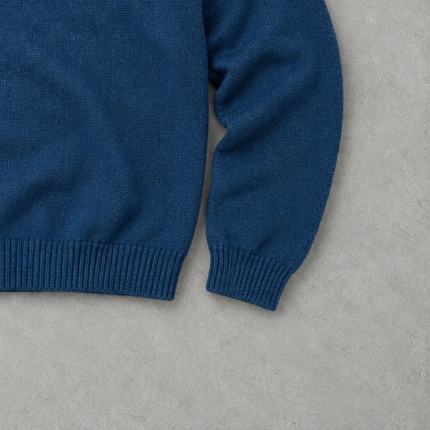 Ralph Lauren Sweater Blau Limited (XXL)