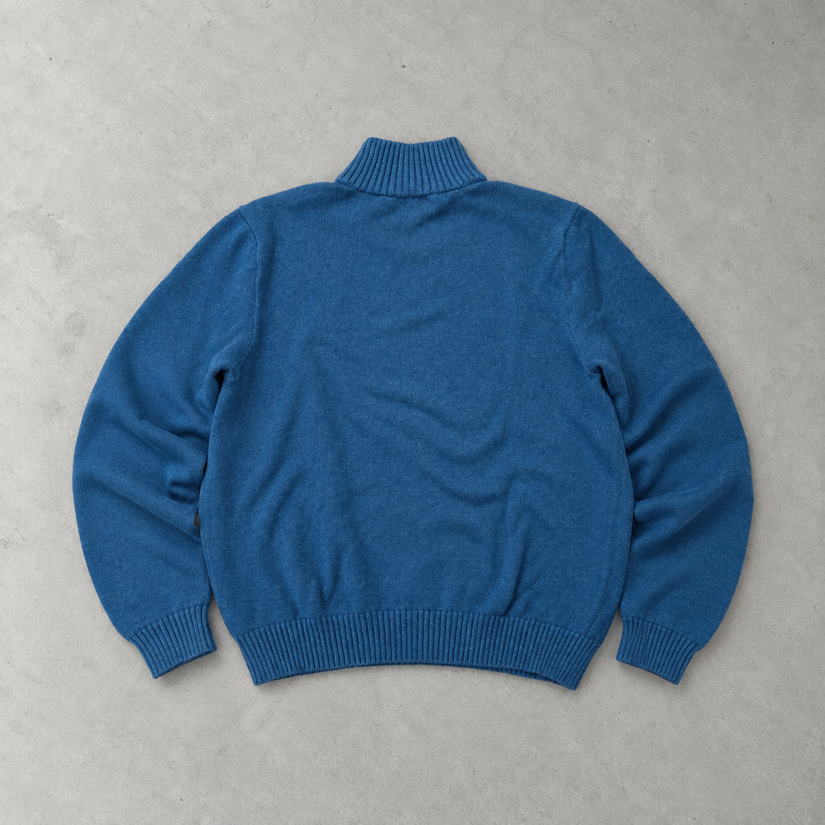 Ralph Lauren Sweater Blau Limited (XXL)