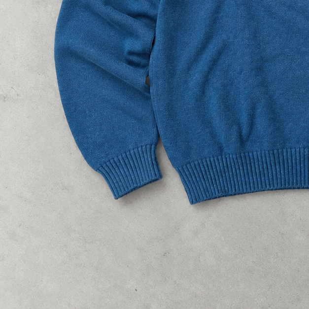 Ralph Lauren Sweater Blau Limited (XXL)