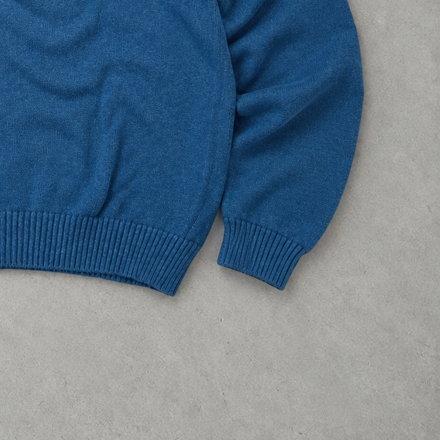 Ralph Lauren Sweater Blau Limited (XXL)