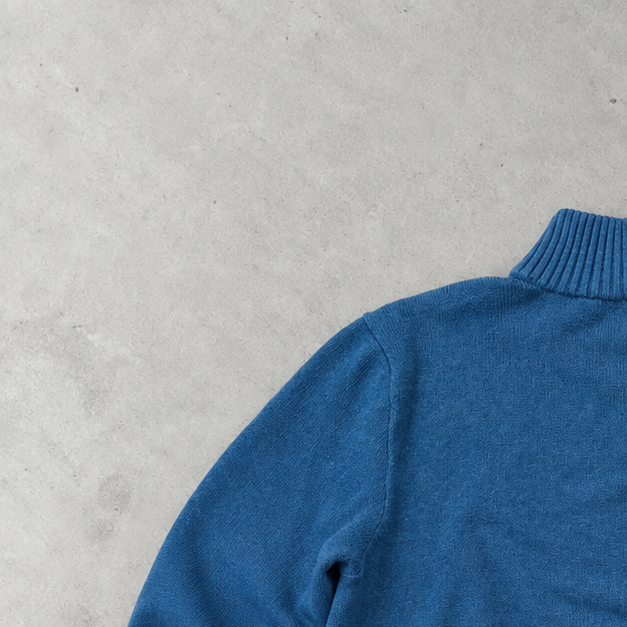 Ralph Lauren Sweater Blau Limited (XXL)