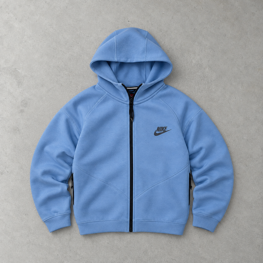 Nike Jacket Hellblau Rare (M)