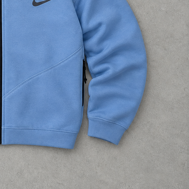Nike Jacket Hellblau Rare (M)