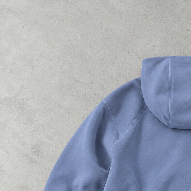 Nike Jacket Hellblau Rare (M)