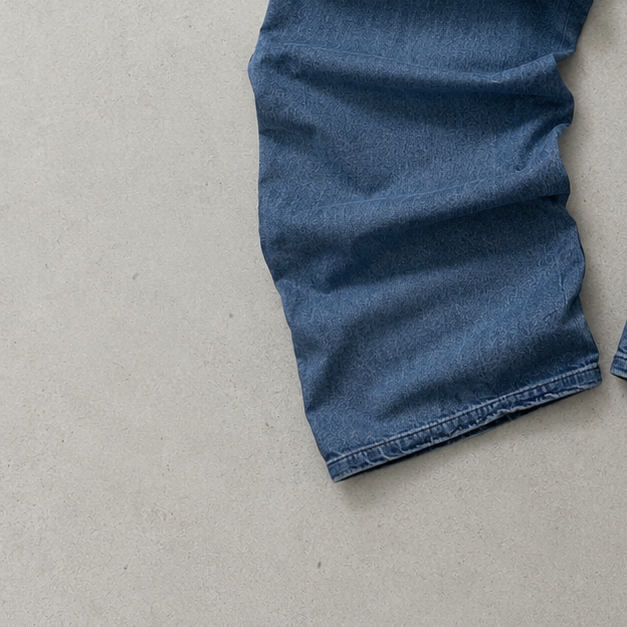 True Religion Jeans Blau Limited (M)