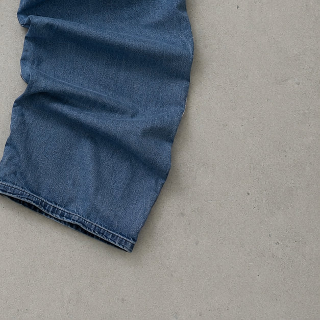 True Religion Jeans Blau Limited (M)