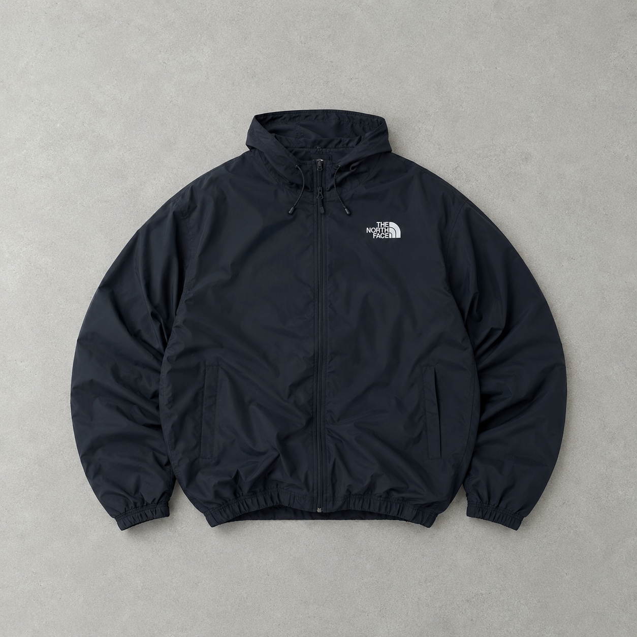 The North Face Jacket Rare L
