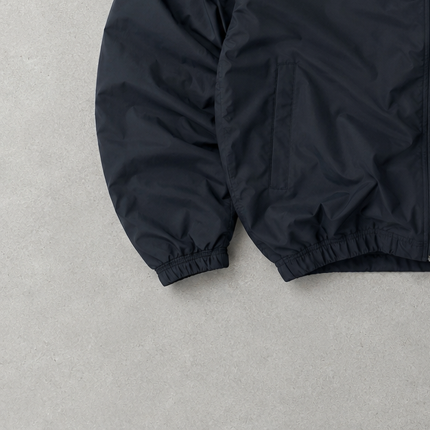 The North Face Jacket Rare L