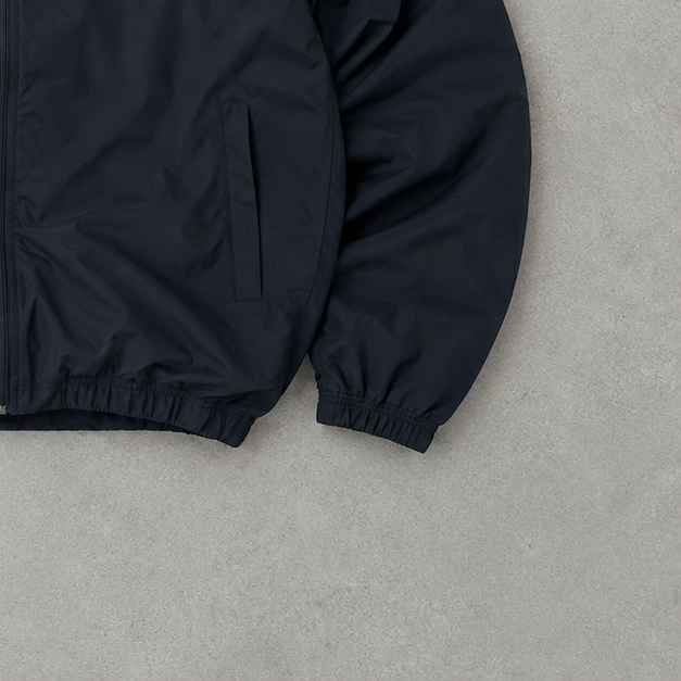 The North Face Jacket Rare L