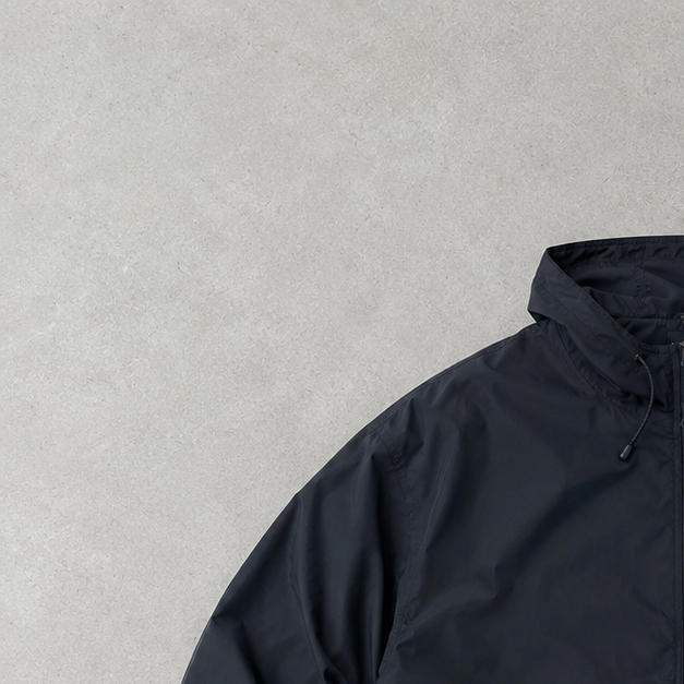 The North Face Jacket Rare L