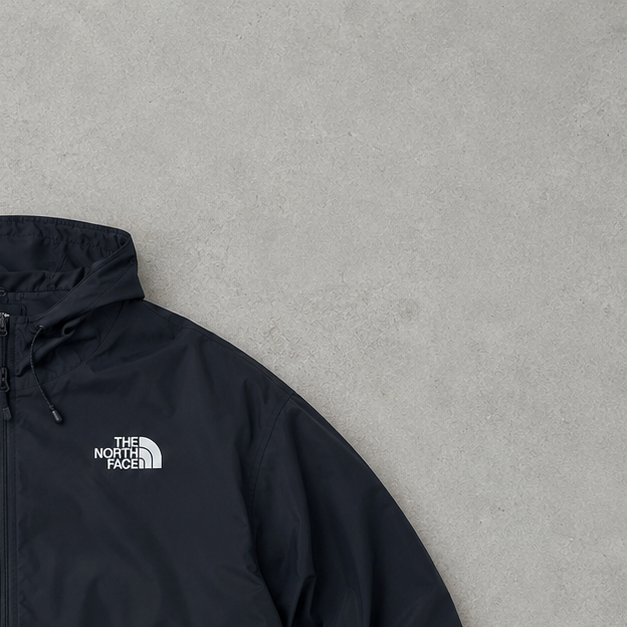The North Face Jacket Rare L