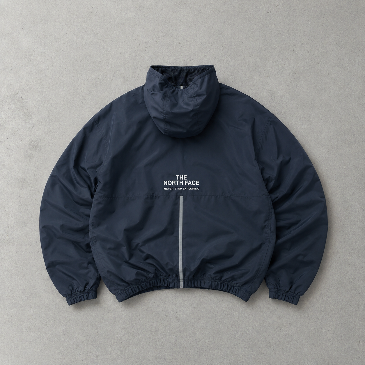 The North Face Jacket Rare L
