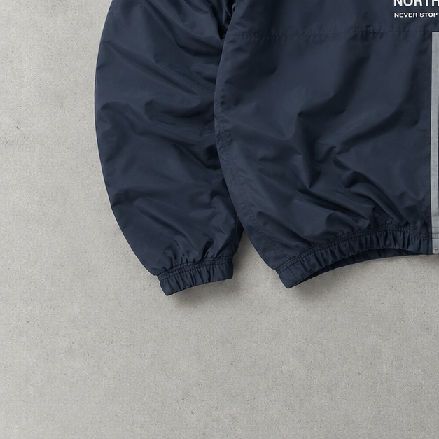 The North Face Jacket Rare L