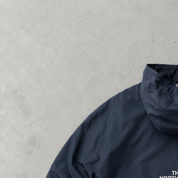 The North Face Jacket Rare L