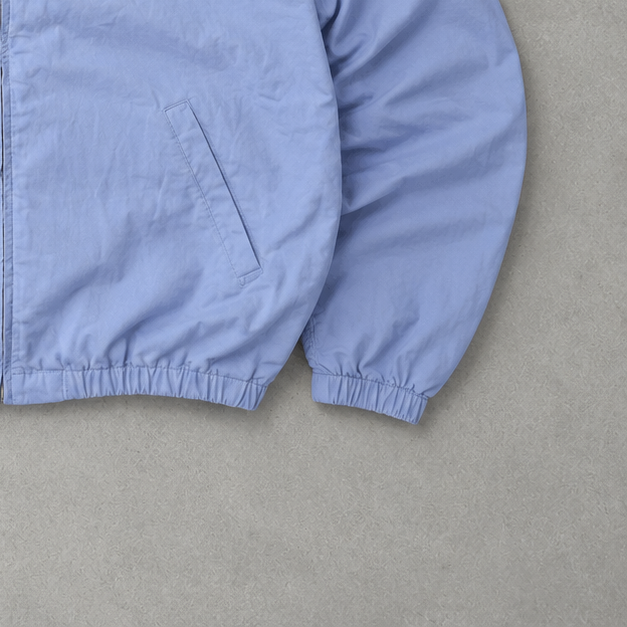 Ralph Lauren Harrington Jacket Blau, Hellblau Limited (M)