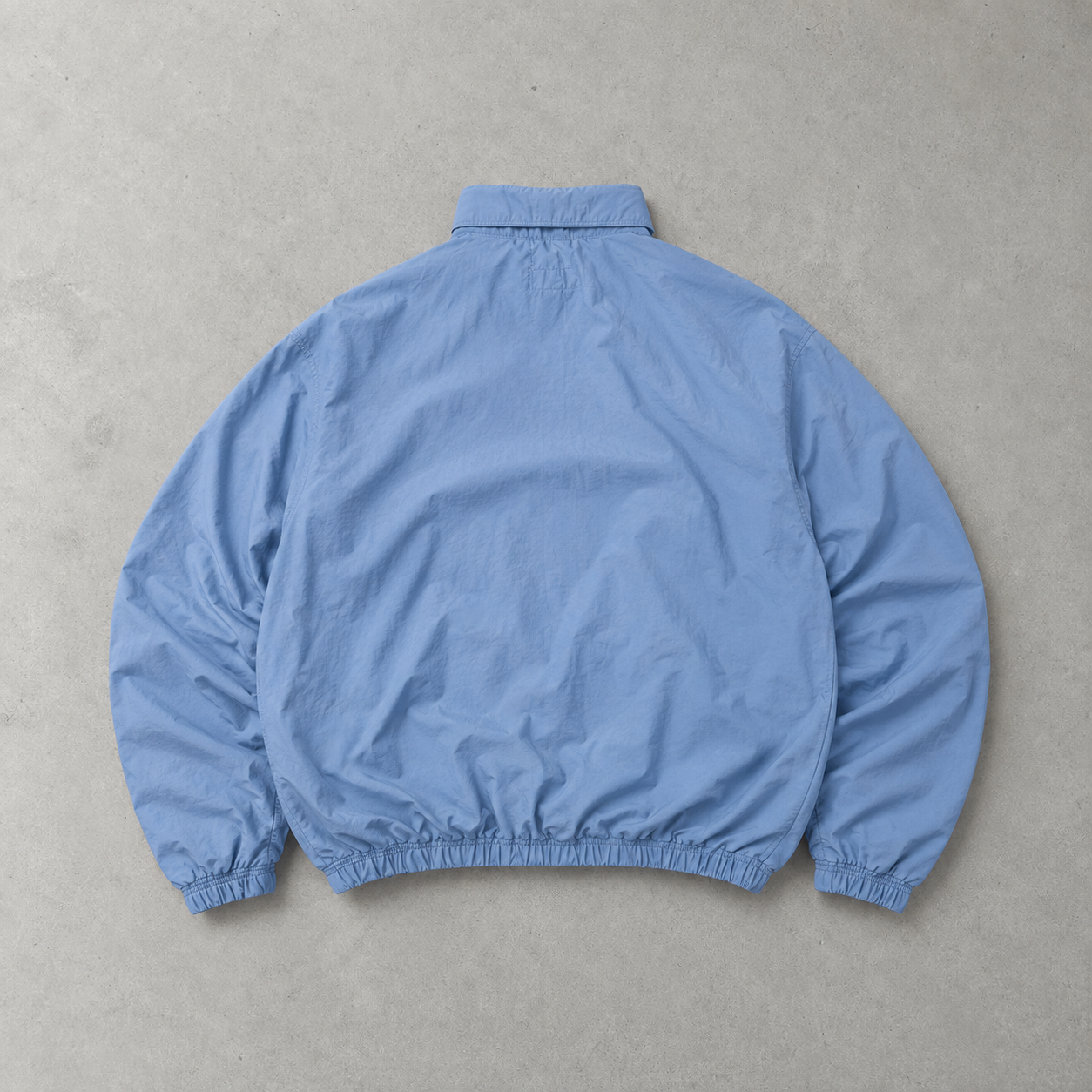 Ralph Lauren Harrington Jacket Blau, Hellblau Limited (M)