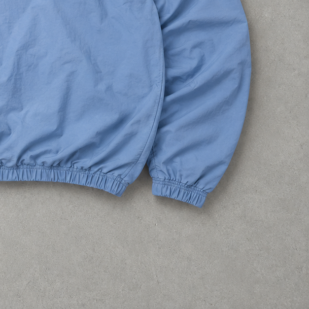 Ralph Lauren Harrington Jacket Blau, Hellblau Limited (M)