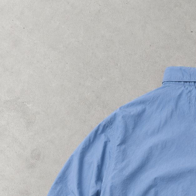 Ralph Lauren Harrington Jacket Blau, Hellblau Limited (M)