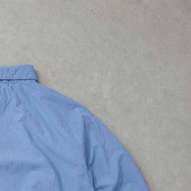 Ralph Lauren Harrington Jacket Blau, Hellblau Limited (M)