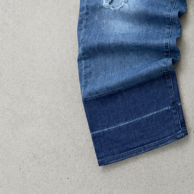 Armani Jeans Jeans Blau Rare (W30 | DE 46)
