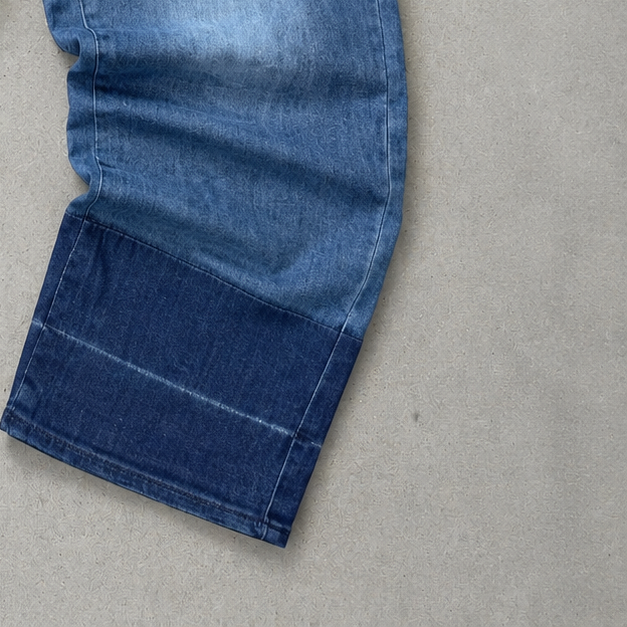 Armani Jeans Jeans Blau Rare (W30 | DE 46)