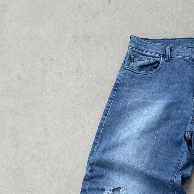 Armani Jeans Jeans Blau Rare (W30 | DE 46)