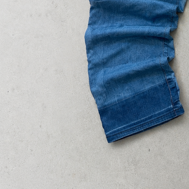 Armani Jeans Jeans Blau Rare (W30 | DE 46)