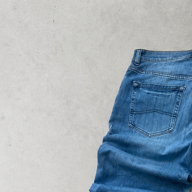 Armani Jeans Jeans Blau Rare (W30 | DE 46)