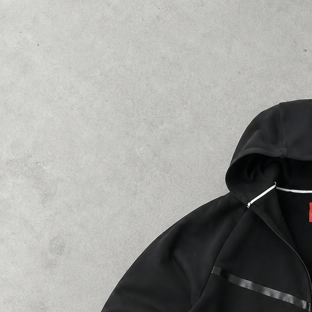 Nike Jacke Schwarz Selten (Größe S)