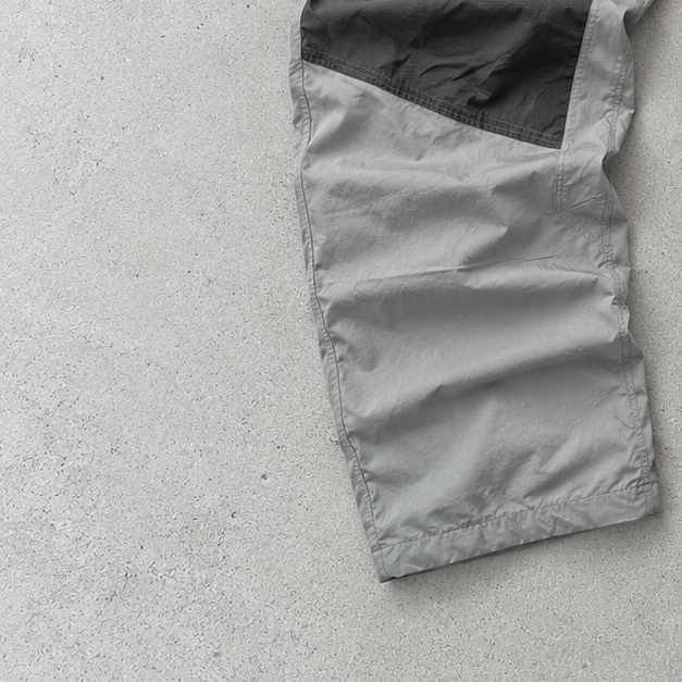 Nike Track Pants Grau Limited (L)