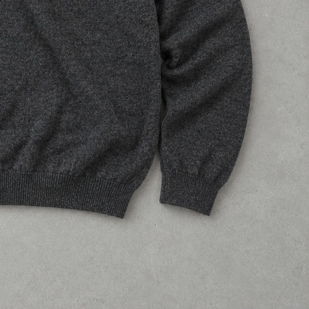 Ralph Lauren Sweatshirt Schwarz Rare (M)