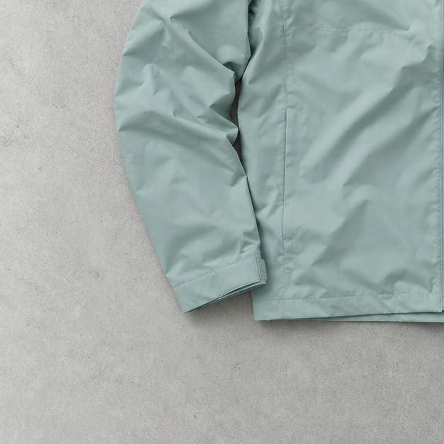 Brasilien Nike Jacket Türkis Limited (S)